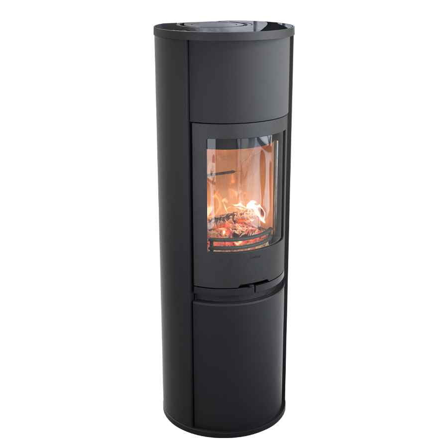Contura 690 Style Wood Burning Stove