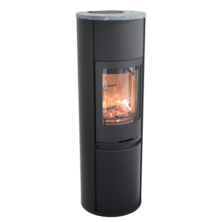 Contura 690 Style Wood Burning Stove