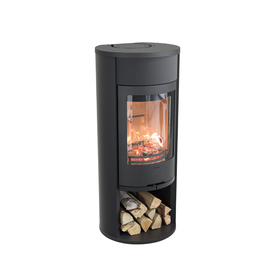 Contura 610 Style Wood Burning Stove