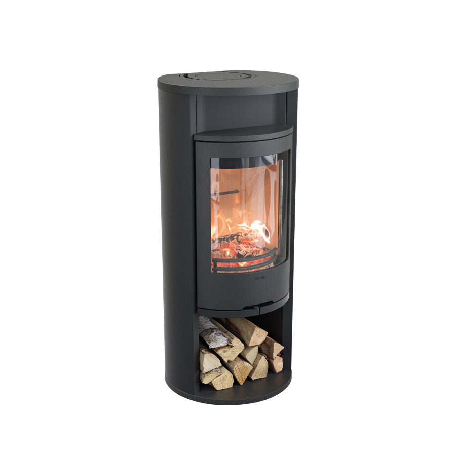 Contura 610 Style Wood Burning Stove