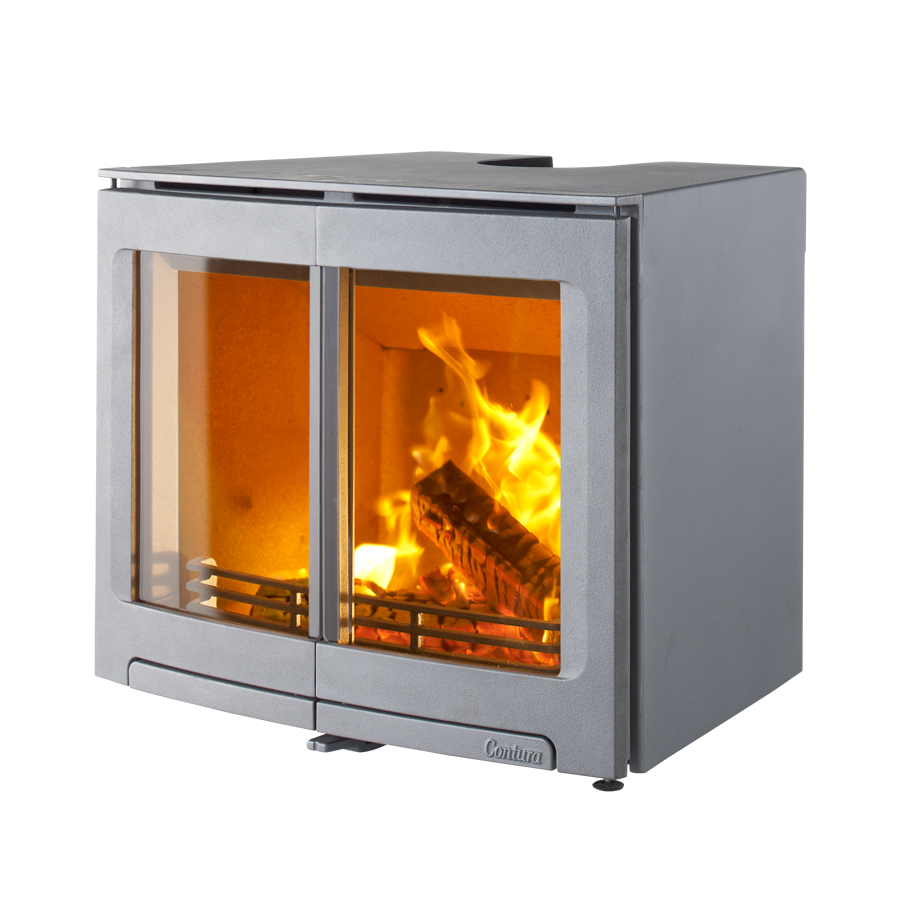 Contura i5 Wood Burning Inset Stove