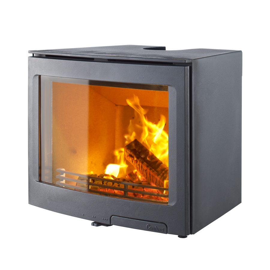 Contura i5 Wood Burning Inset Stove