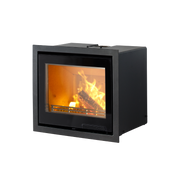 Contura i6G Wood Burning Inset Stove