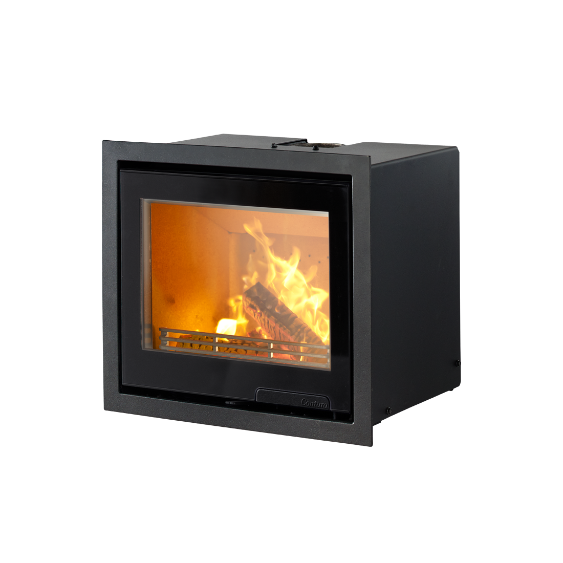 Contura i6G Wood Burning Inset Stove