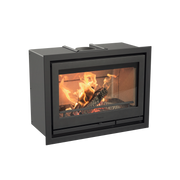 Contura i7 Wood Burning Inset Stove