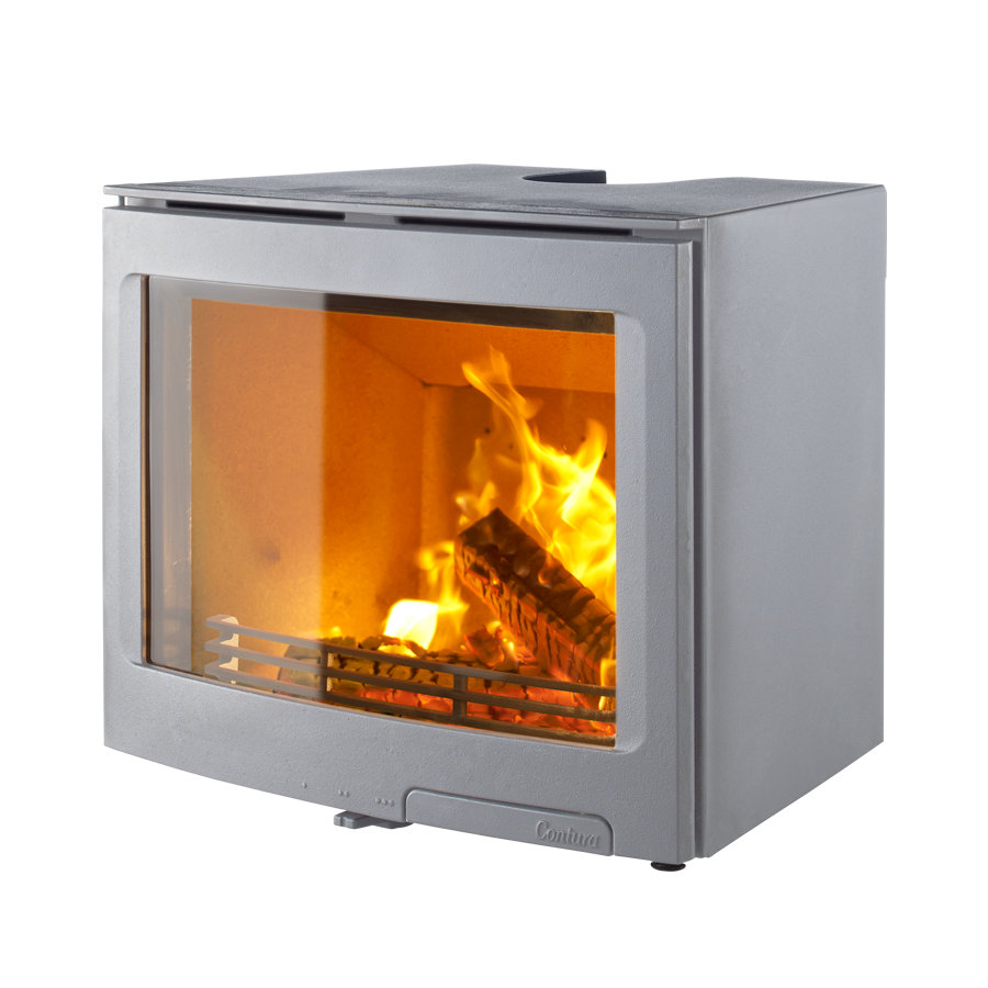 Contura i5 Wood Burning Inset Stove