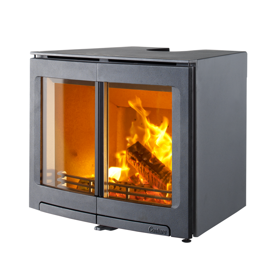 Contura i5 Wood Burning Inset Stove