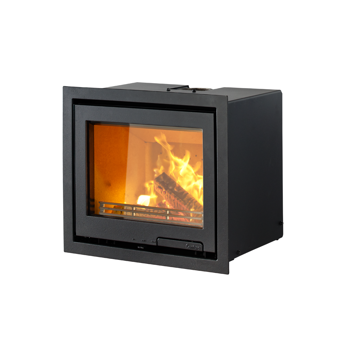 Contura i6 Wood Burning Inset Stove