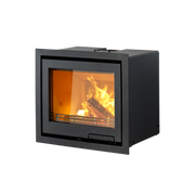 Contura i6 Wood Burning Inset Stove