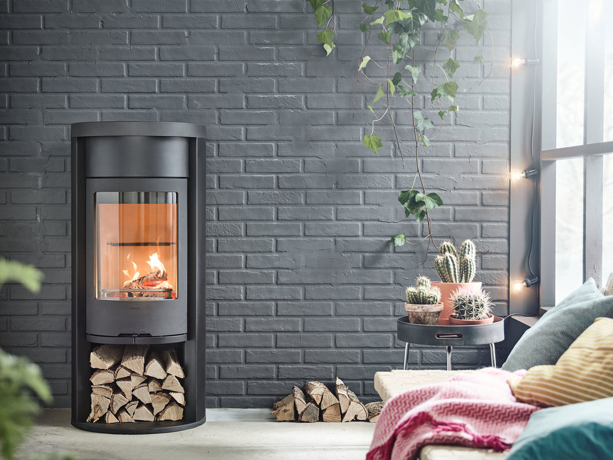Contura 620 Style Wood Burning Stove