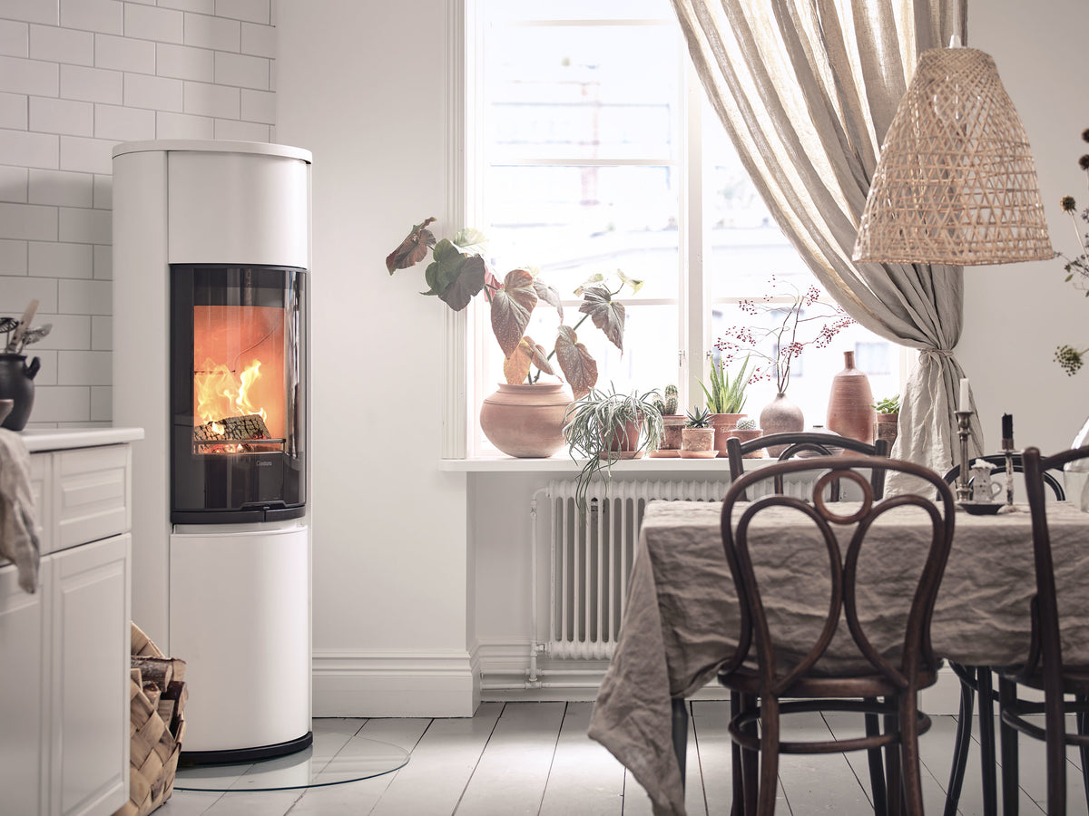 Contura 690G Style Wood Burning Stove