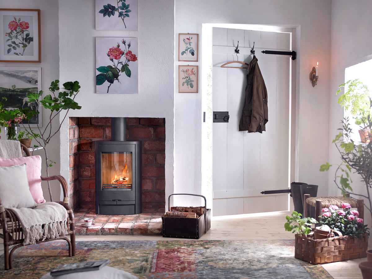 Contura 810L Wood Burning Stove