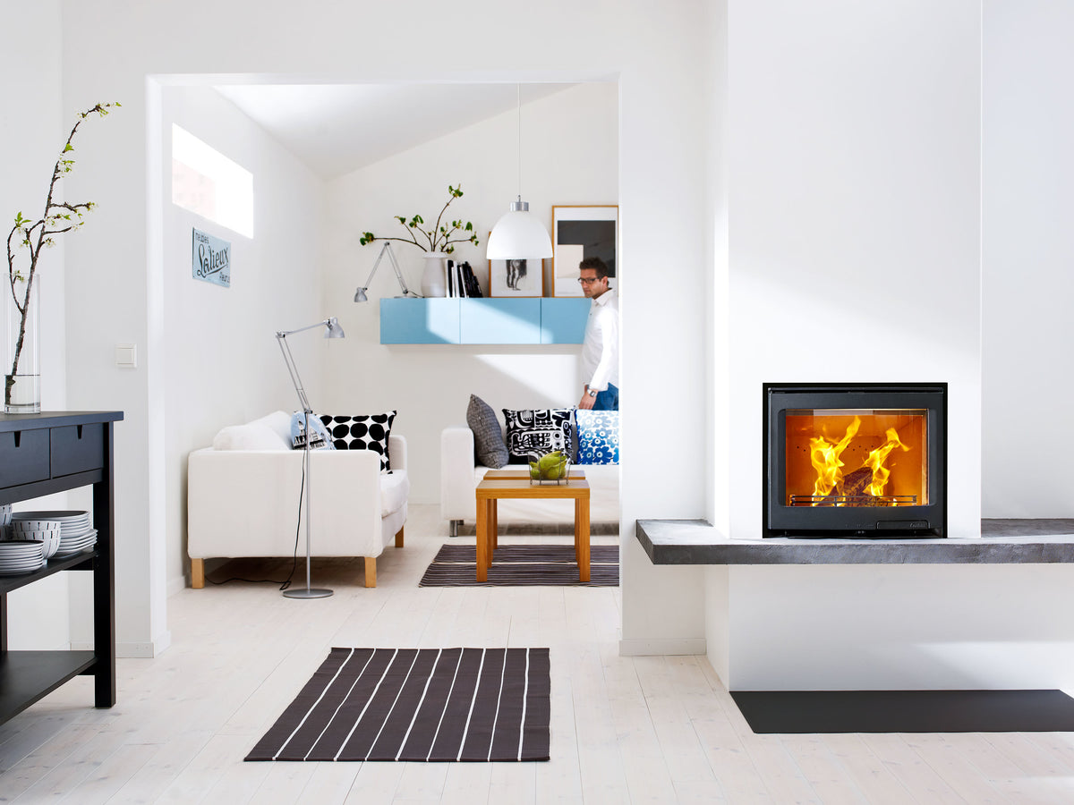 Contura i5 Wood Burning Inset Stove