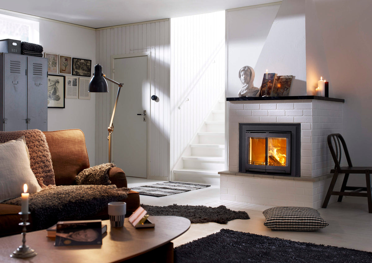 Contura i5 Wood Burning Inset Stove