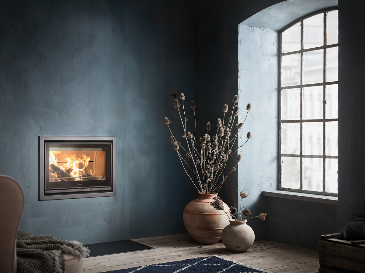 Contura i7G Wood Burning Inset Stove
