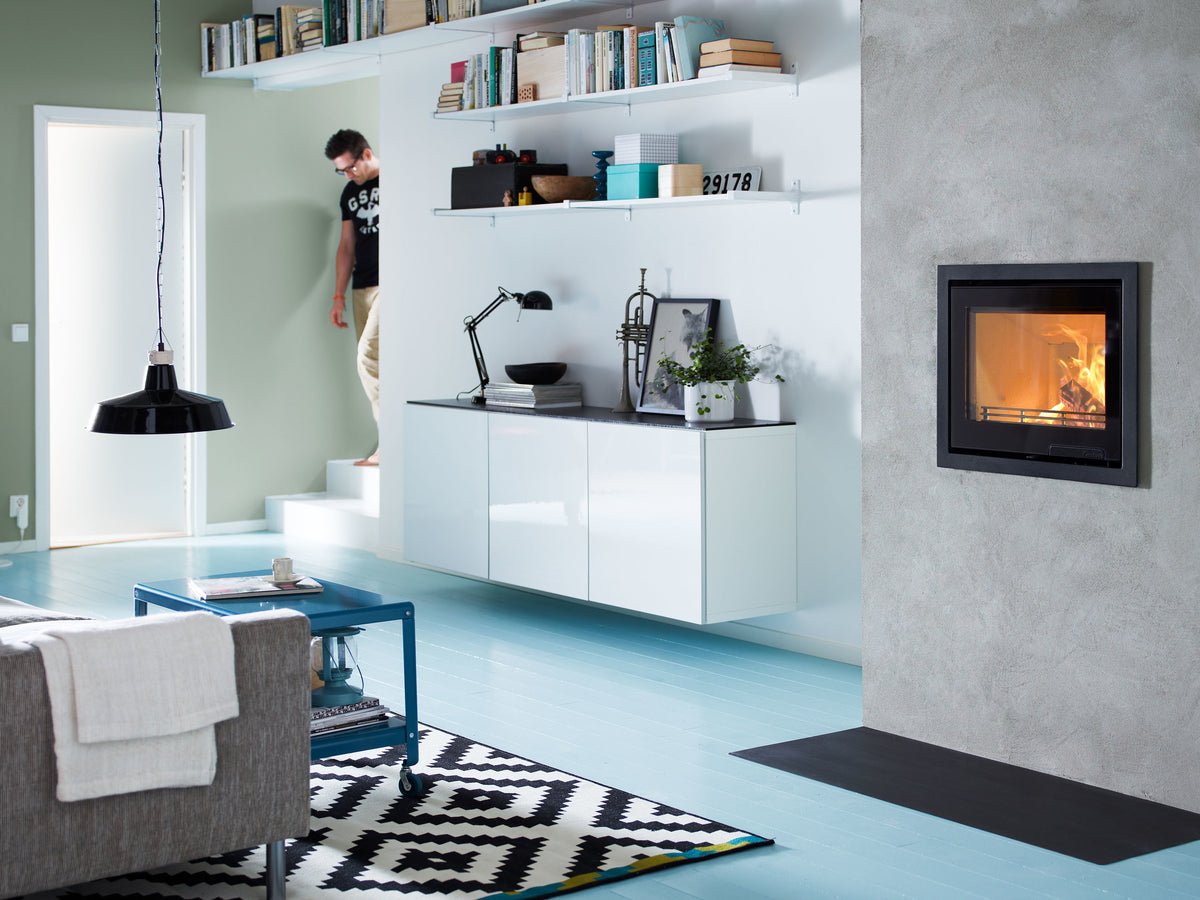 Contura i6G Wood Burning Inset Stove