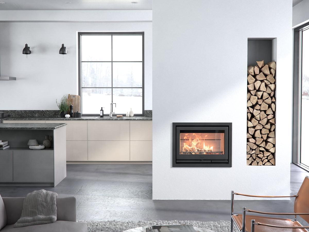 Contura i7 Wood Burning Inset Stove