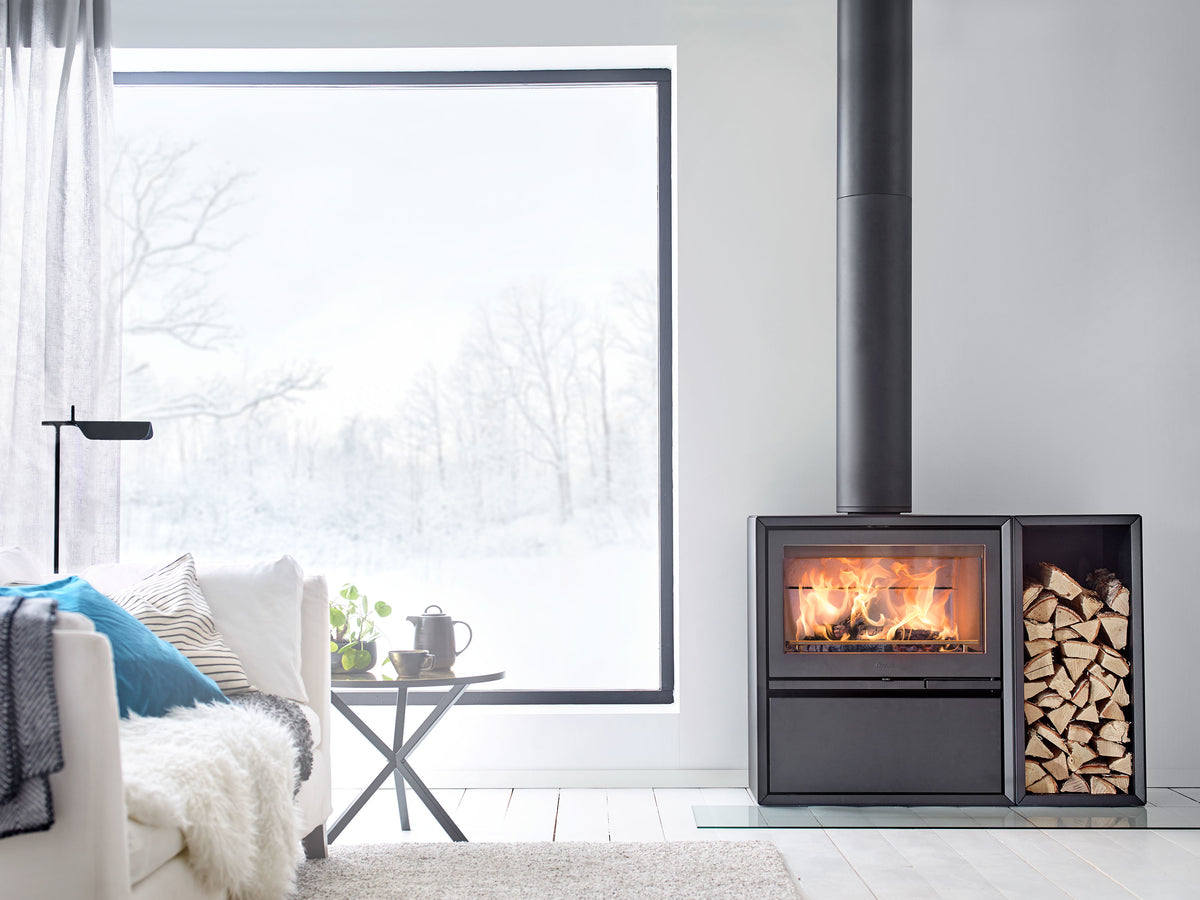 Contura 310 Wood Burning Stove