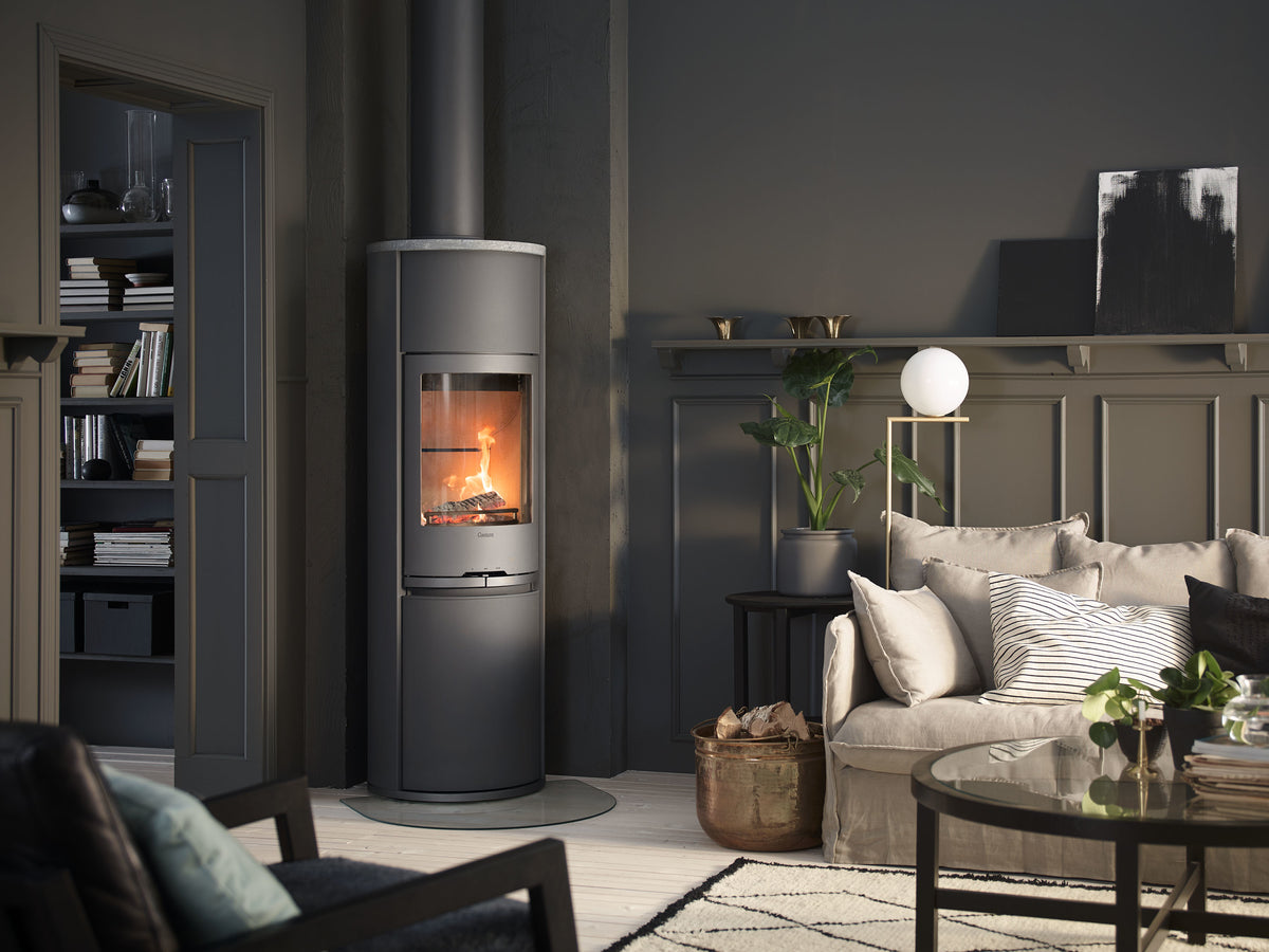 Contura 690 Style Wood Burning Stove
