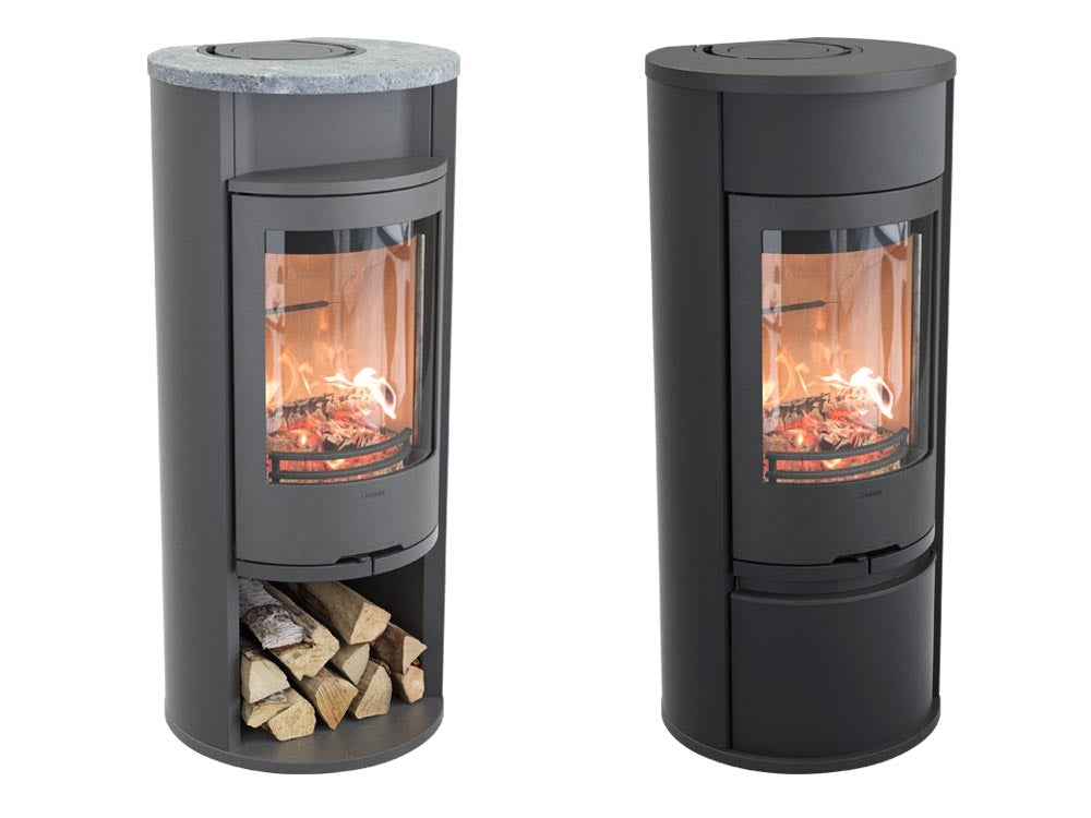 Contura 610 Style Wood Burning Stove