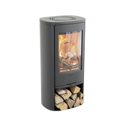 Contura 810 Style Wood Burning Stove