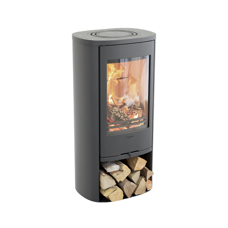 Contura 810 Style Wood Burning Stove
