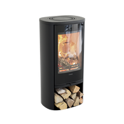 Contura 810G Style Wood Burning Stove