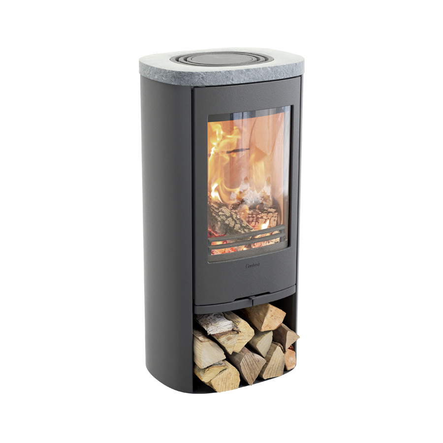 Contura 810 Style Wood Burning Stove