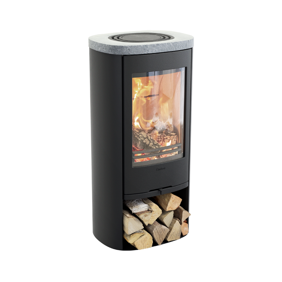 Contura 810 Style Wood Burning Stove