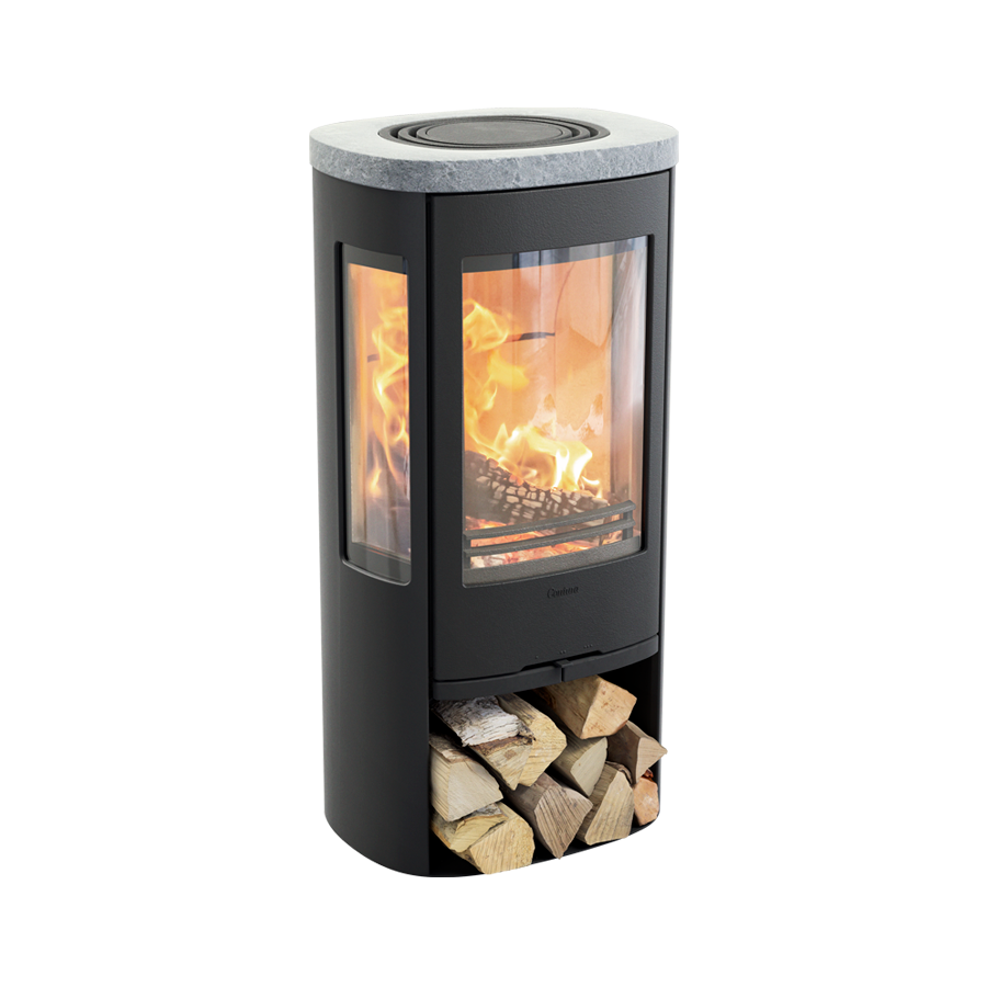 Contura 856 Style Wood Burning Stove