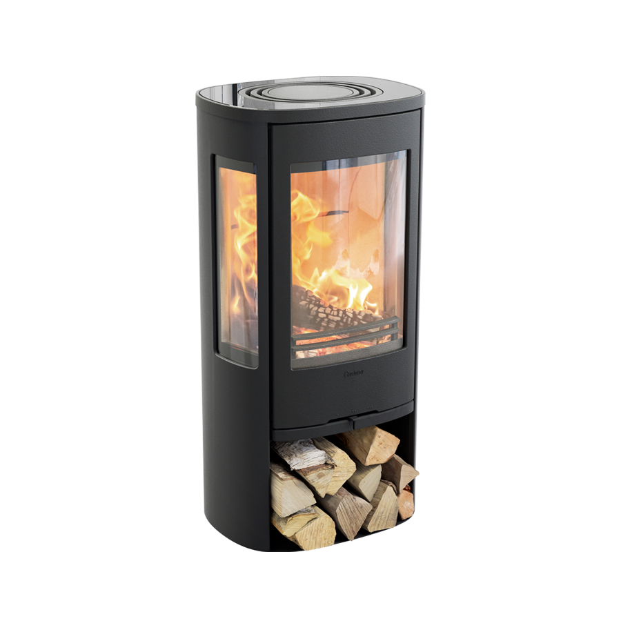 Contura 856 Style Wood Burning Stove