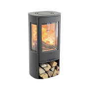 Contura 856 Style Wood Burning Stove