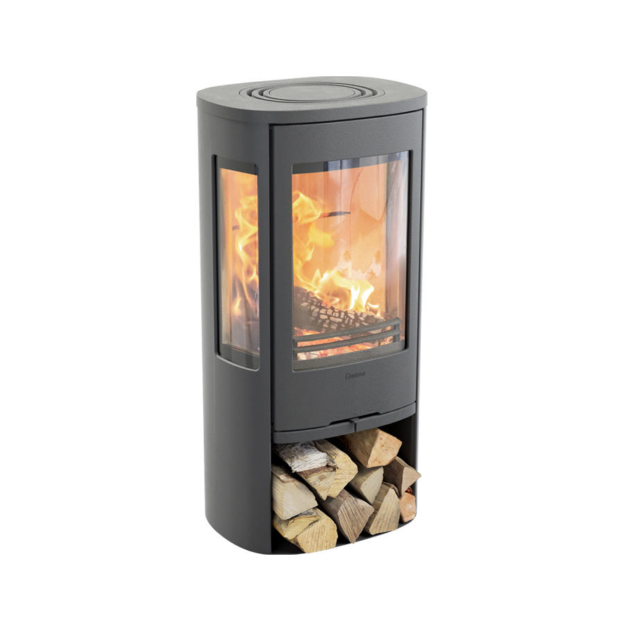 Contura 856 Style Wood Burning Stove