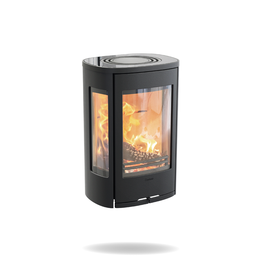 Contura 856W Style Wood Burning Stove