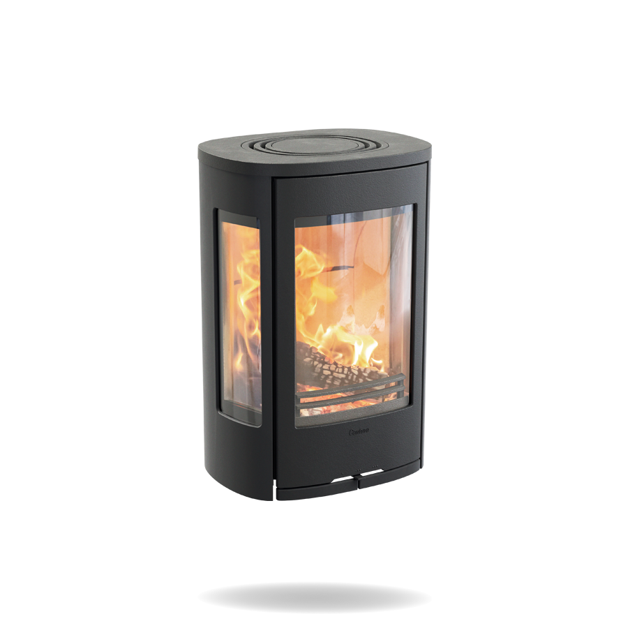 Contura 856W Style Wood Burning Stove