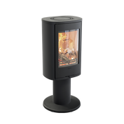Contura 870 Style Wood Burning Stove