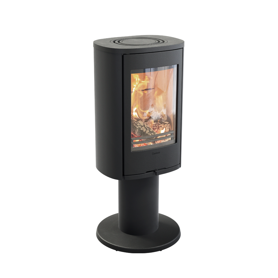 Contura 870 Style Wood Burning Stove