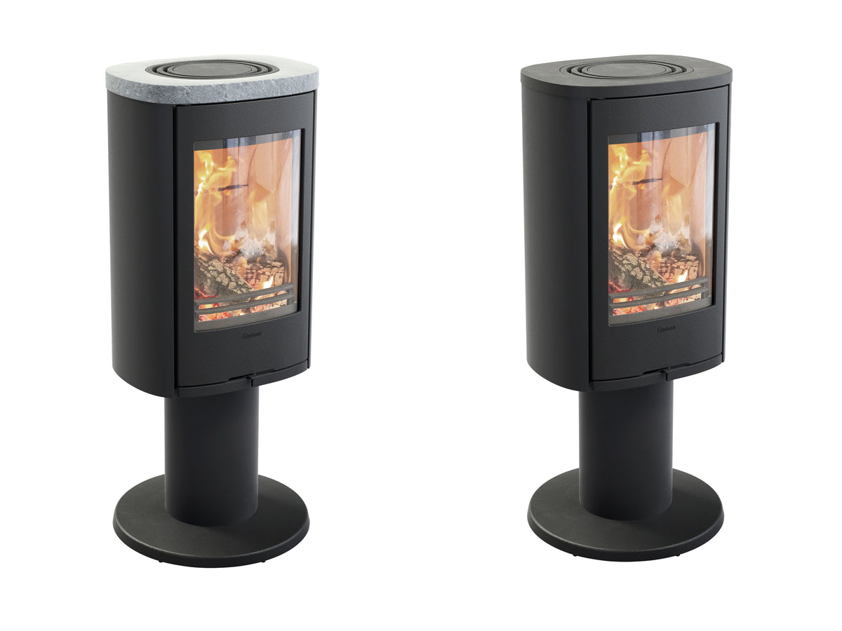 Contura 870 Style Wood Burning Stove