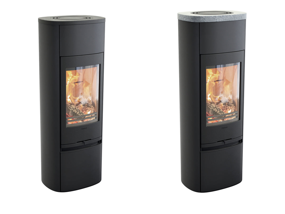 Contura 890 Style Wood Burning Stove