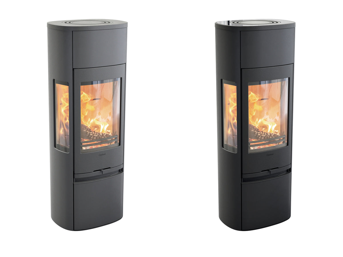 Contura 896 Style Wood Burning Stove