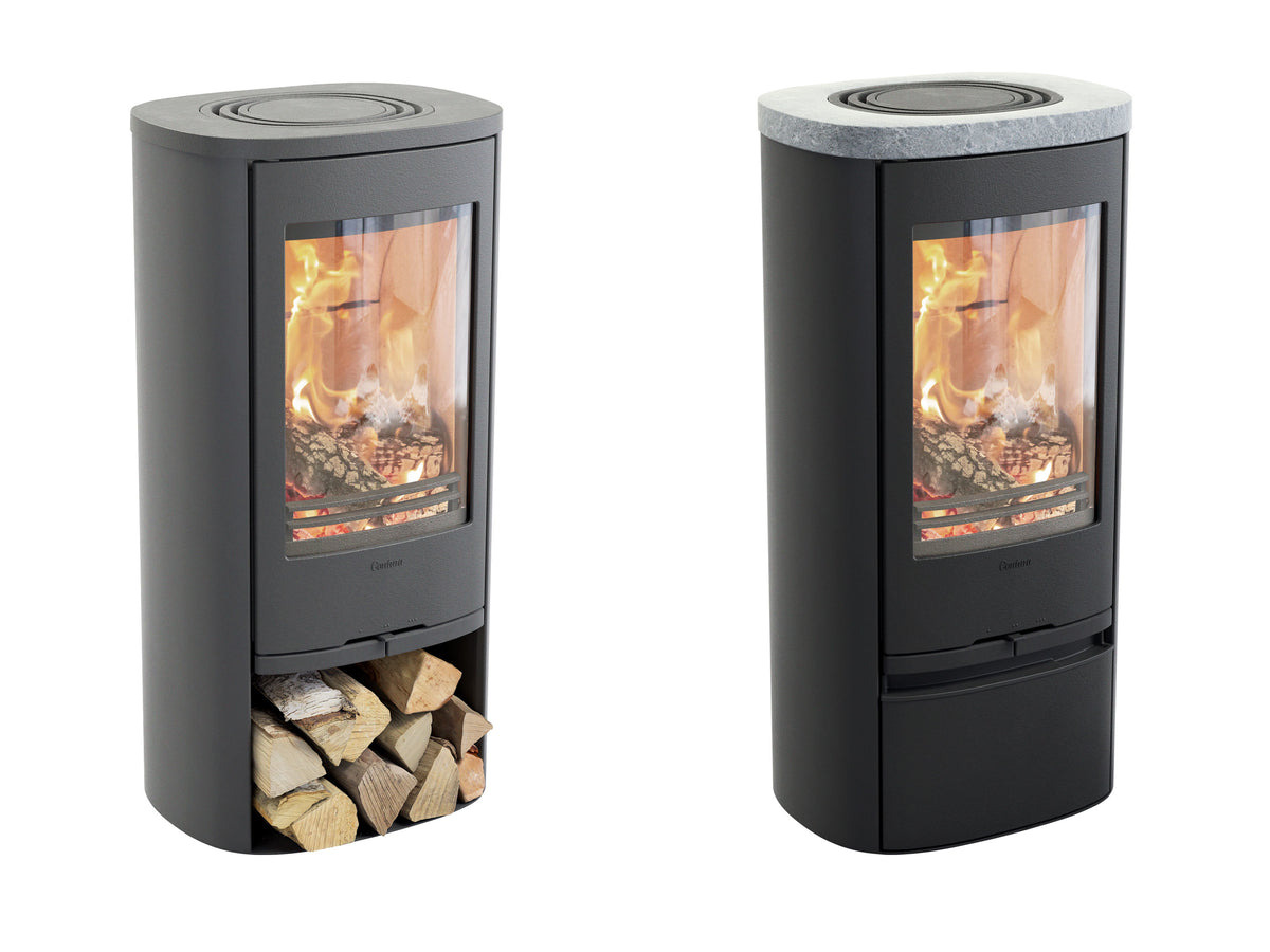 Contura 810 Style Wood Burning Stove