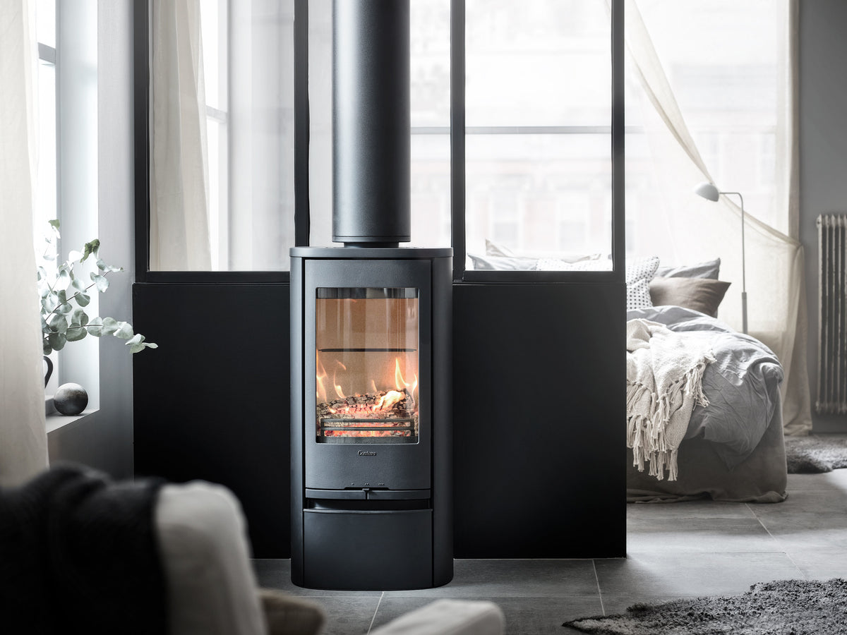 Contura 810 Style Wood Burning Stove