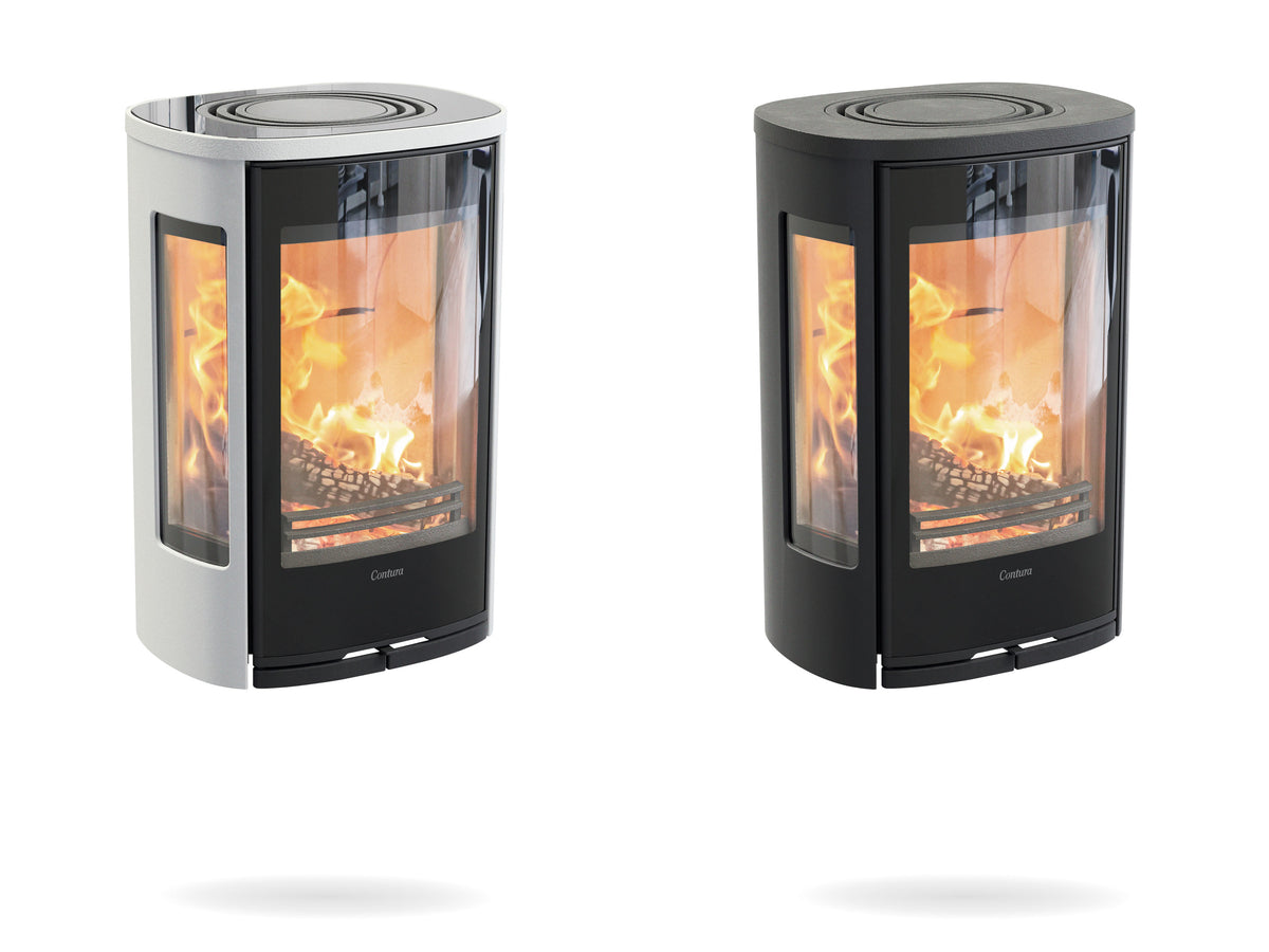 Contura 856WG Style Wood Burning Stove