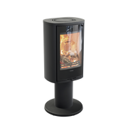 Contura 870G Style Wood Burning Stove