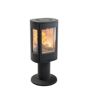 Contura 886 Style Wood Burning Stove