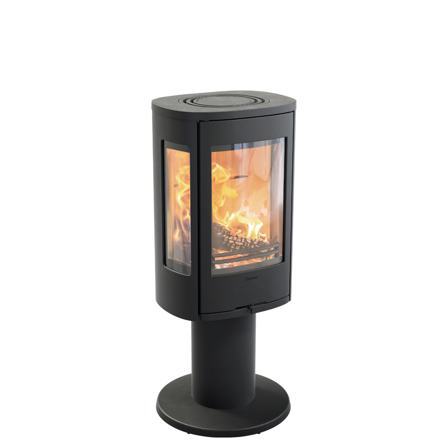 Contura 886 Style Wood Burning Stove