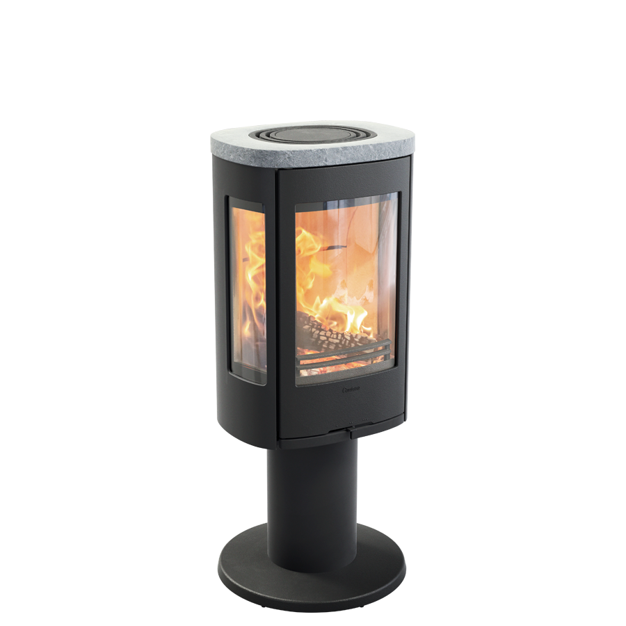 Contura 886 Style Wood Burning Stove