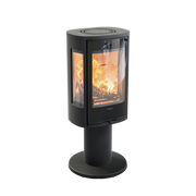 Contura 886G Style Wood Burning Stove