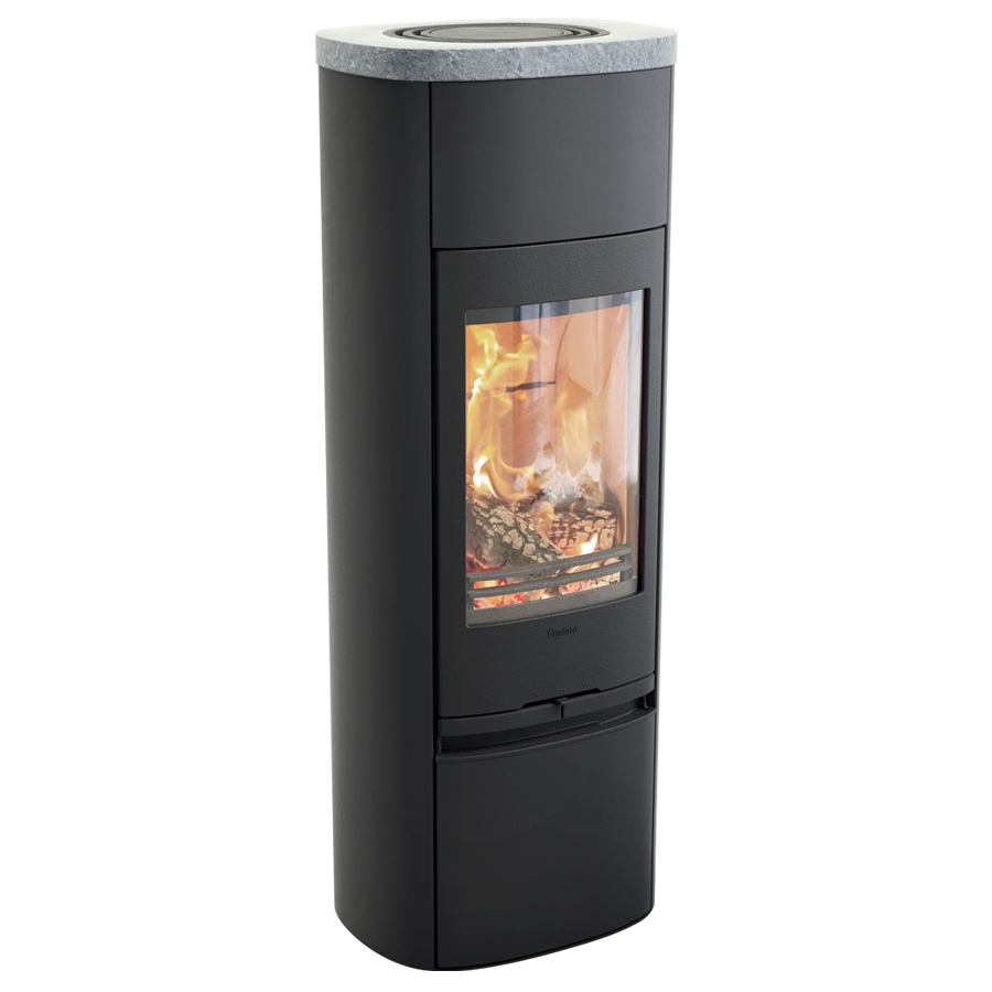Contura 890 Style Wood Burning Stove