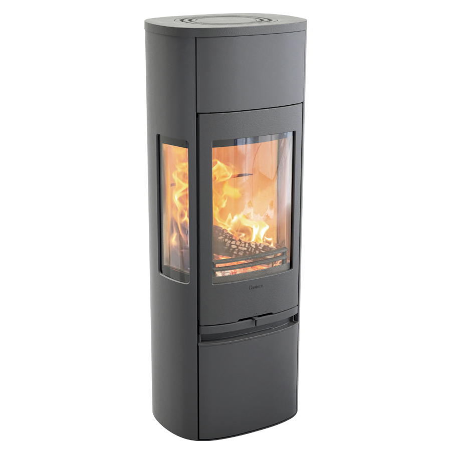 Contura 896 Style Wood Burning Stove